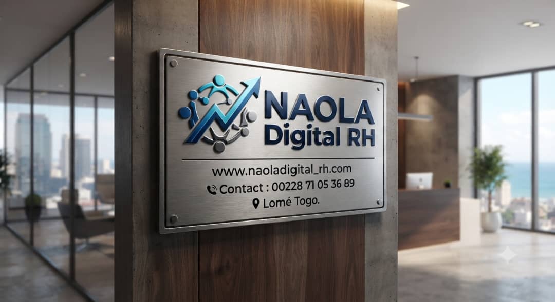 NAOLA Digital RH
